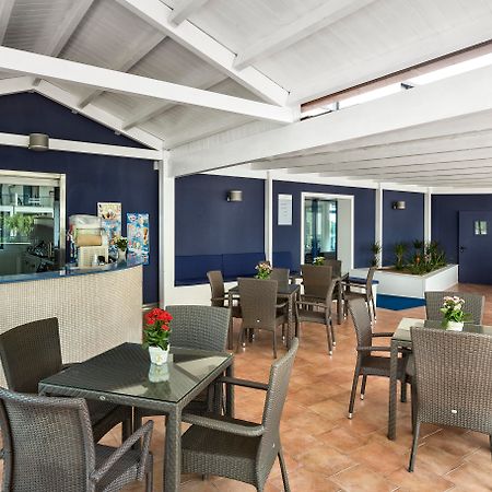 Ticho'S Greenblu Hotel Castellaneta Marina Ngoại thất bức ảnh