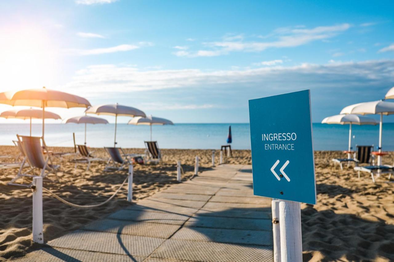 Ticho'S Greenblu Hotel Castellaneta Marina Ngoại thất bức ảnh