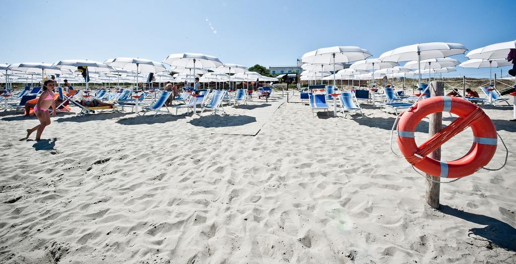 Ticho'S Greenblu Hotel Castellaneta Marina Ngoại thất bức ảnh