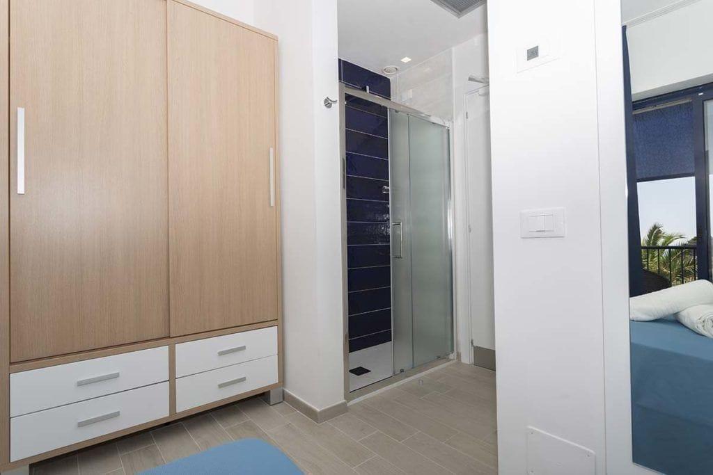 Ticho'S Greenblu Hotel Castellaneta Marina Ngoại thất bức ảnh