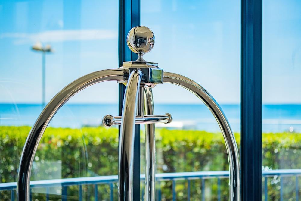 Ticho'S Greenblu Hotel Castellaneta Marina Ngoại thất bức ảnh
