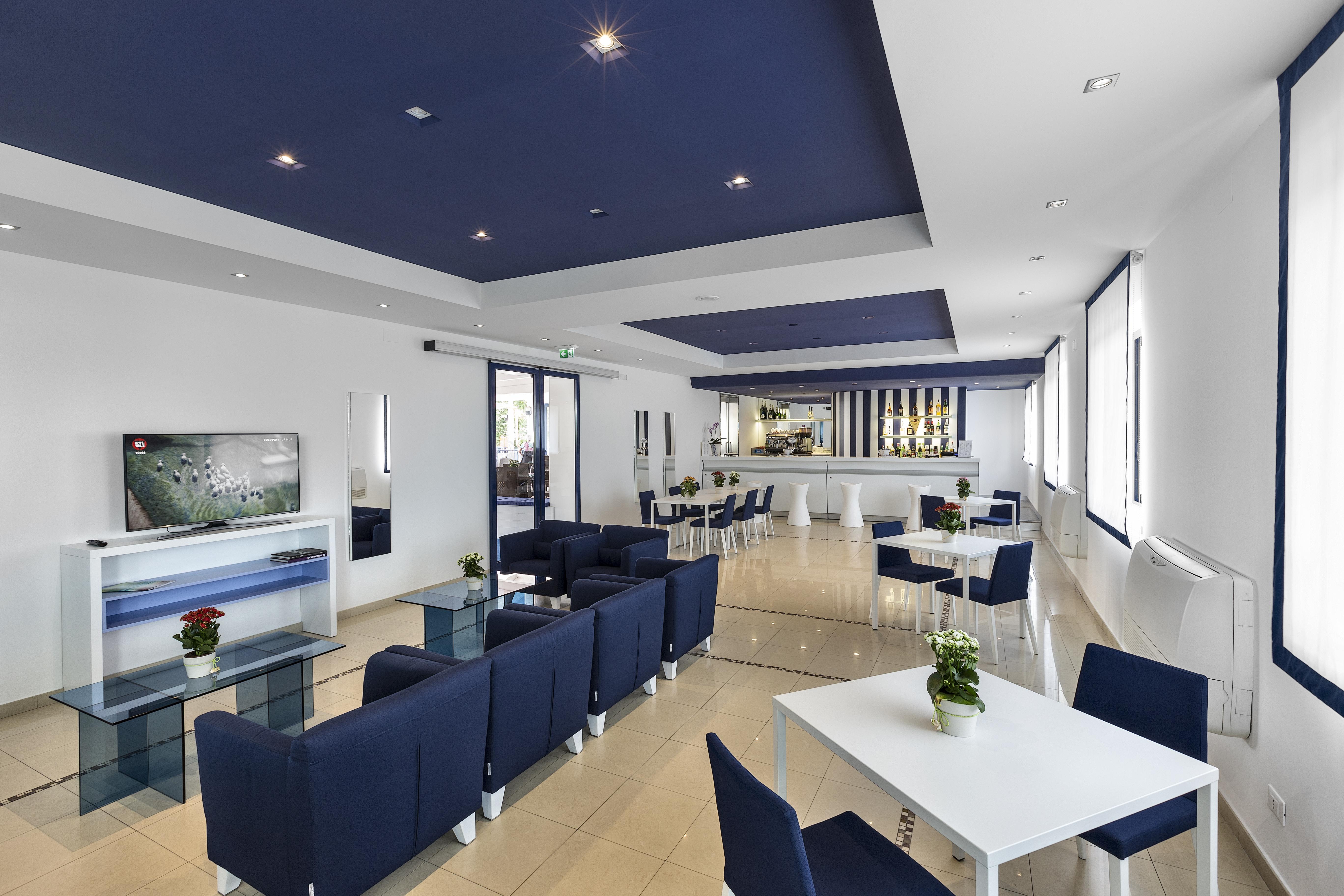 Ticho'S Greenblu Hotel Castellaneta Marina Ngoại thất bức ảnh