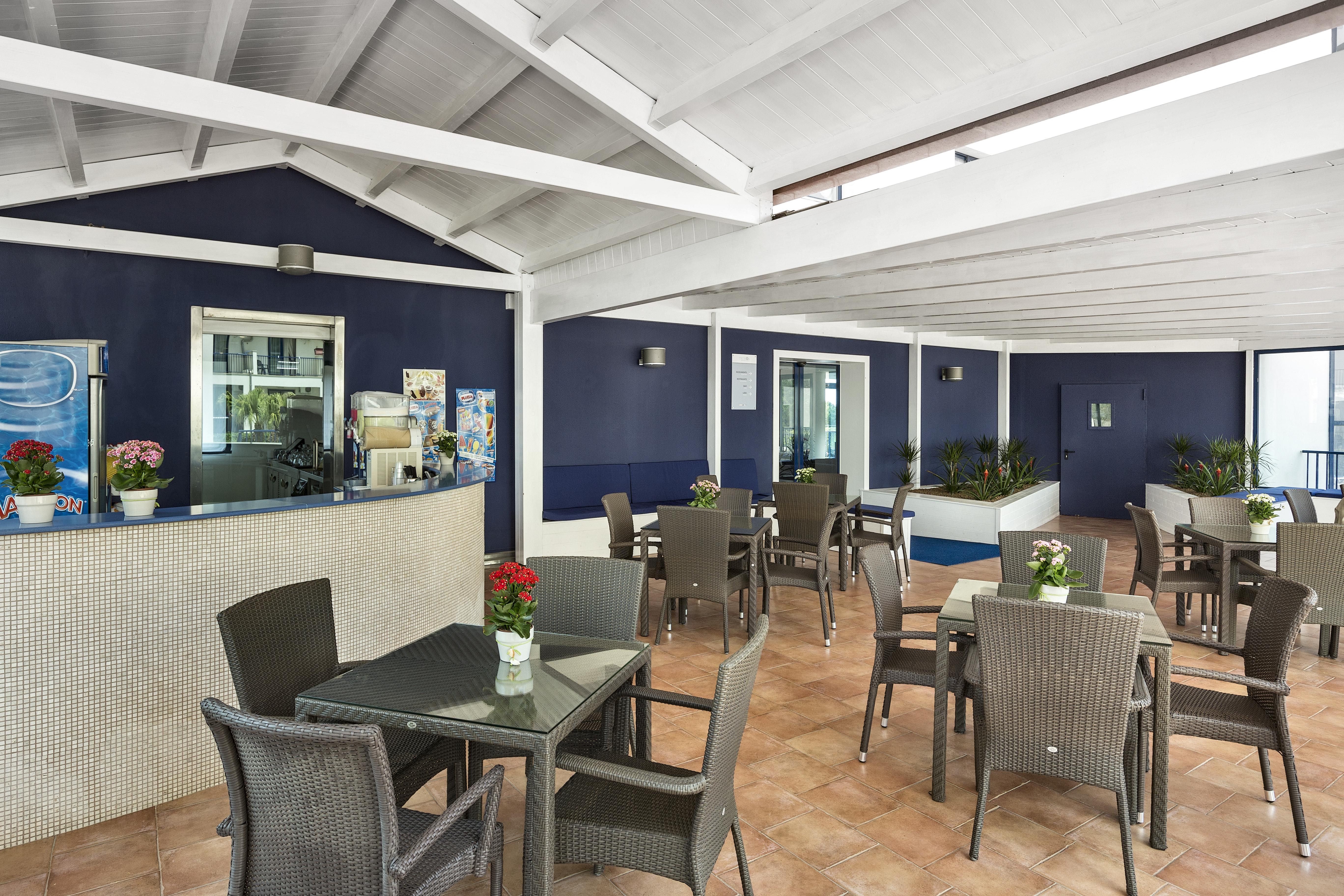 Ticho'S Greenblu Hotel Castellaneta Marina Ngoại thất bức ảnh
