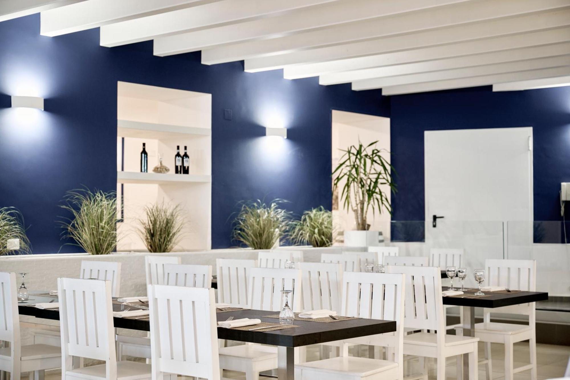 Ticho'S Greenblu Hotel Castellaneta Marina Ngoại thất bức ảnh