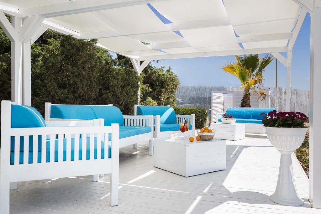 Ticho'S Greenblu Hotel Castellaneta Marina Ngoại thất bức ảnh