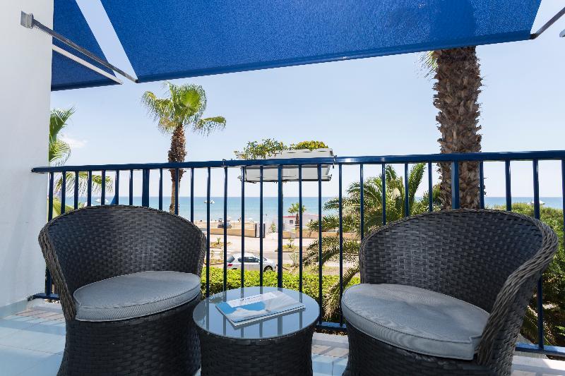 Ticho'S Greenblu Hotel Castellaneta Marina Ngoại thất bức ảnh